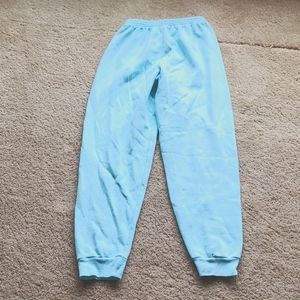 Sweatpants
